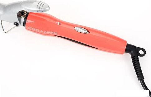 Круглая  плойка Dewal Coral