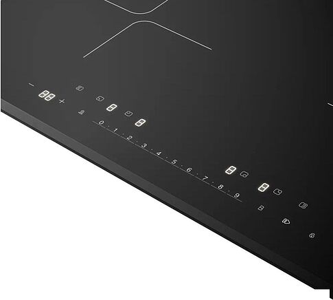 Варочная панель KUPPERSBERG ICI 626