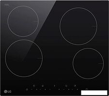 Варочная панель LG CBEZD2414B Варочная панель LG CBEZD2414B