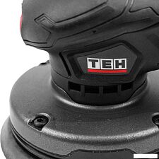 Эксцентриковая шлифмашина TEH LS405 (без АКБ)