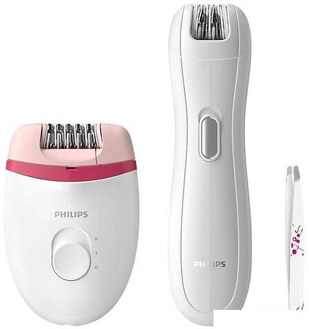 Эпилятор Philips BRP506/00