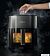 Аэрогриль (аэрофритюрница) RED Solution PURE STEAM WS270