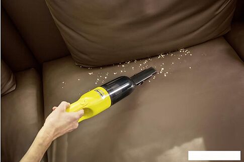 Пылесос Karcher CVH 2 1.198-330.0