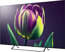 Телевизор Topdevice Ultra Neo CS06 TDTV50CS06U_BK
