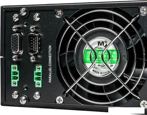 Источник бесперебойного питания Systeme Electric SRTSE5KRTXLI-NC