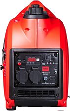 Бензиновый генератор Fubag PRI 2000 S 46707