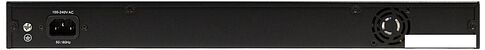 Управляемый коммутатор 3-го уровня Origo OS3254P/370W/A1A