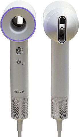 Фен Meyvel MF12-1600 (белый)