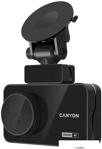 Видеорегистратор-GPS информатор (2в1) Canyon CND-DVR40GPS