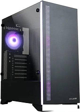 Компьютер Iven Gaming Black 200824