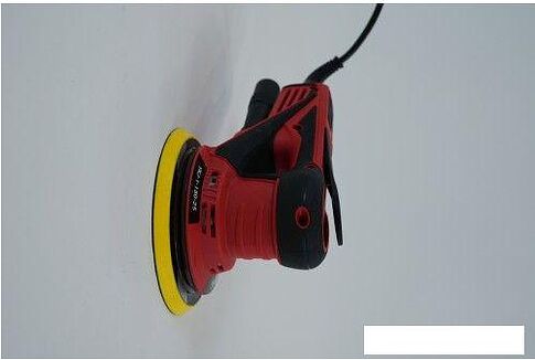 Эксцентриковая шлифмашина Yokiji YKJ-1-150-25