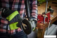 Угловая шлифмашина Ryobi RAG18125-0 5133005403 (без АКБ) Угловая шлифмашина Ryobi RAG18125-0 5133005403 (без АКБ)