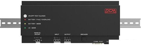 Источник бесперебойного питания Powercom DRU-850