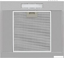 Кухонная вытяжка Krona Jillian 500 PB КА-00008959 (нержавеющая сталь) Кухонная вытяжка Krona Jillian 500 PB КА-00008959 (нержавеющая сталь)
