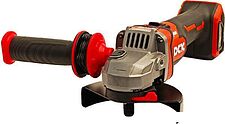 Угловая шлифмашина DCK KDSM04-125 Type Z (без АКБ)