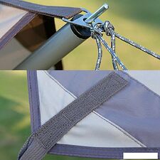 Тент Sundays 4х3 TBD0603367001 (золото)