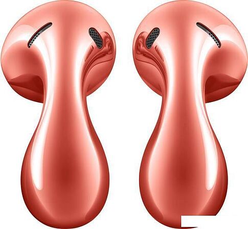 Наушники Huawei FreeBuds 5 (оранжевый коралл, международная версия)