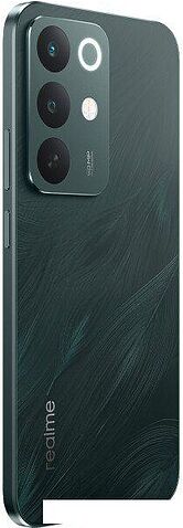 Телефон Realme C85 Pro 6GB/128GB международная версия (темно-зеленый)