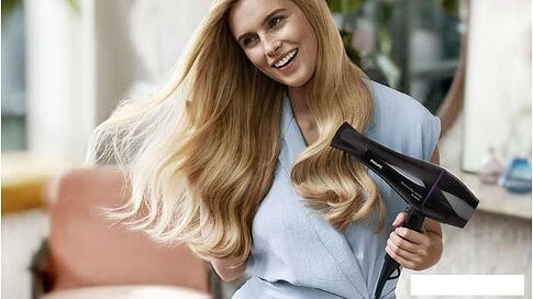 Фен Philips DryCare BHD274/00