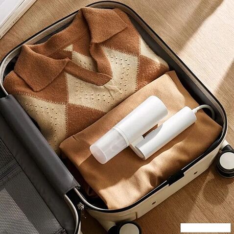 Отпариватель Xiaomi Mijia Handheld Garment Steamer 2 MJGTJ02LF