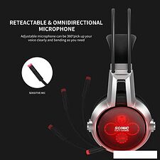 Наушники Somic E95X Наушники Somic E95X