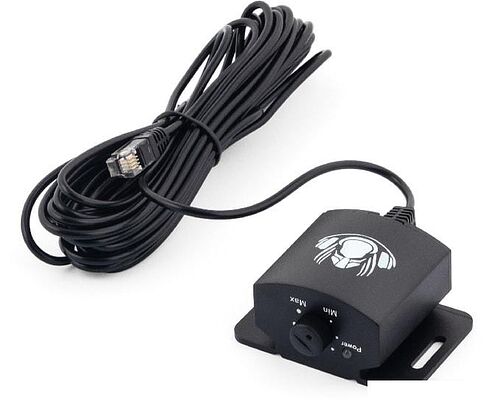 Автомобильный усилитель Swat REV-1.1100D