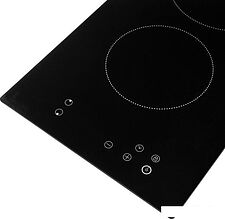 Варочная панель LEX EVH 320-0 BL