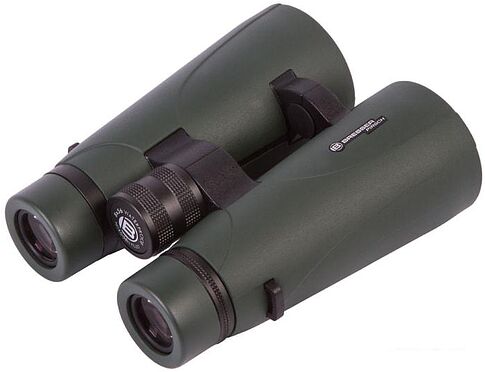 Бинокль Bresser Pirsch 8x56 (зеленый)