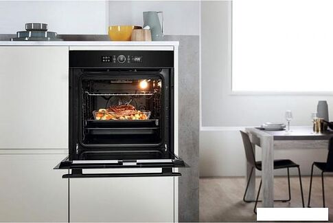 Электрический духовой шкаф Whirlpool AKZ9 9480 NB