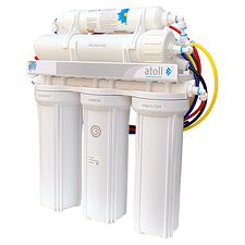 Система обратного осмоса Atoll Light A-550 ATEFDR114