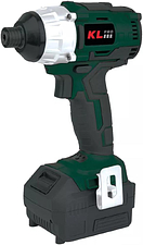 Винтоверт KLPRO KLDV18B-80 (с 2-мя АКБ, кейс)
