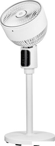 Вентилятор Evolution AirLeaf AL-304R (белый)