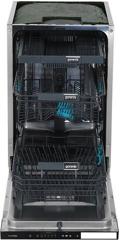 Встраиваемая посудомоечная машина Gorenje GV573C15