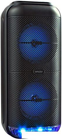 Беспроводная колонка Ginzzu GM-235