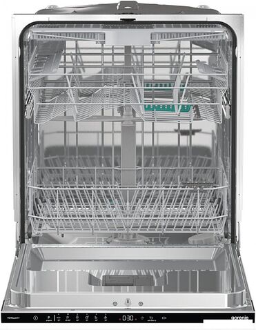 Встраиваемая посудомоечная машина Gorenje GV16D