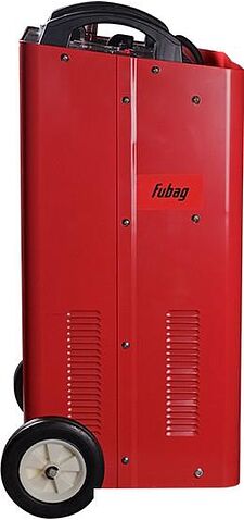 Пуско-зарядное устройство Fubag Force 1700