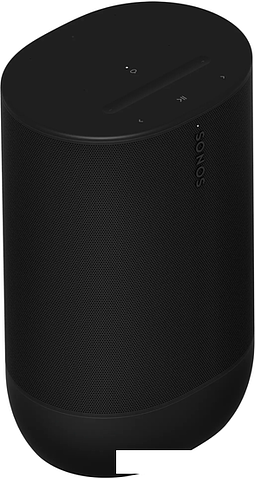 Умная колонка Sonos Move 2 (черный)