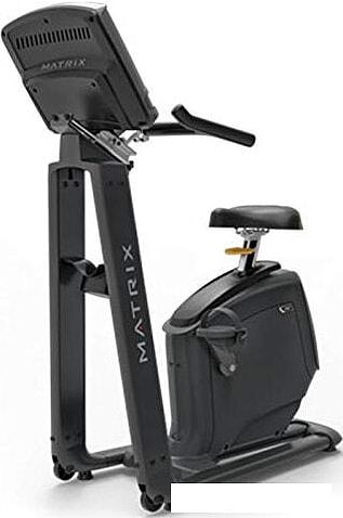Велотренажер Matrix U50XER