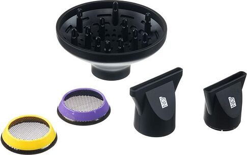 Фен Dewal Fiesta 03-2010