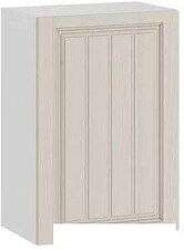 Шкаф навесной Трия Лина 1В5 (крем)