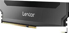 Оперативная память Lexar 2x16ГБ DDR4 3200 МГц LD4BU016G-R3200GDXG Оперативная память Lexar 2x16ГБ DDR4 3200 МГц LD4BU016G-R3200GDXG