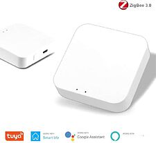 Центр управления (хаб) Sibling Powernet-CU-ZGW (mini)