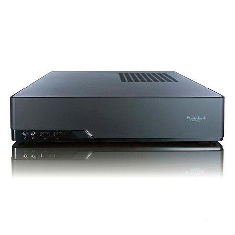 Корпус Fractal Design Node 202 [FD-CA-NODE-202-BK]