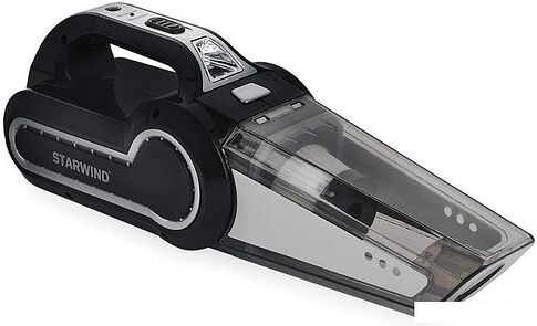Автомобильный пылесос StarWind CV-130