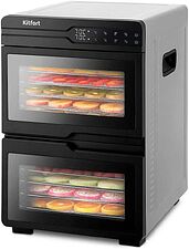 Сушилка для овощей и фруктов Kitfort KT-4975