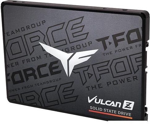 SSD Team T-Force Vulcan Z 1TB T253TZ001T0C101