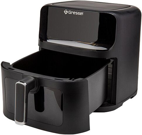 Аэрогриль (аэрофритюрница) Gressel GAF-1826