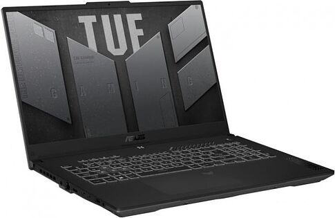Игровой ноутбук ASUS TUF Gaming A17 2023 FA707NV-HX064
