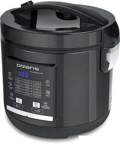 Мультиварка Polaris PMC 0576ADS