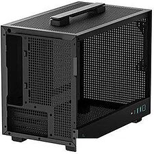 Корпус DeepCool CH160 R-CH160-BKNGI0-G-1